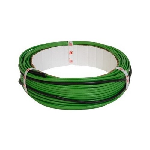 Греющий кабель, SpyHeat, Классик CD-15-2700, 22.5 м2, длина кабеля 180 м