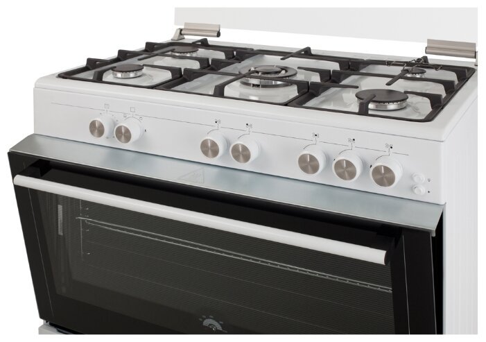 Плита Simfer F96GW52001