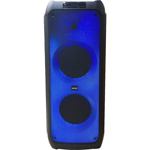 Портативная акустическая система Mivo MD-102 2588100₽