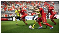 Игра для PlayStation 3 FIFA 14