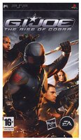 Игра для PlayStation 3 G.I. Joe: The Rise of Cobra