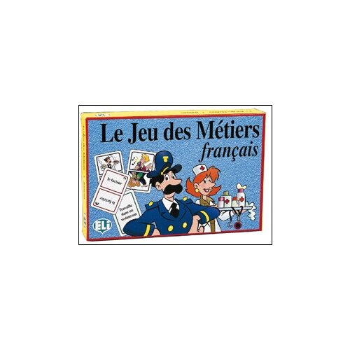 Le Jeu Des Metiers