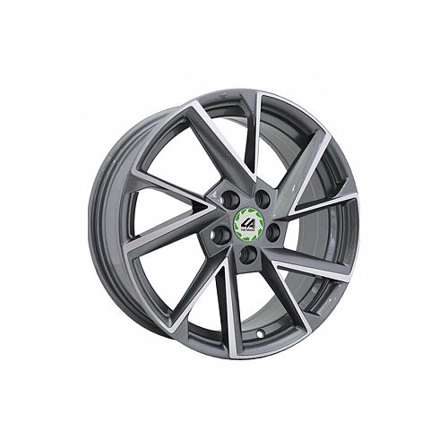 фото Колесный диск legeartis vw12-s