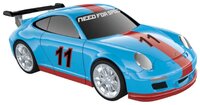 Конструктор Mega Bloks Need for Speed 95709 Porsche GT3 RS