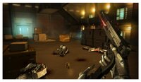 Игра для PlayStation 3 Deus Ex: Human Revolution