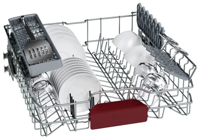 Посудомоечная машина NEFF S513I50X0R