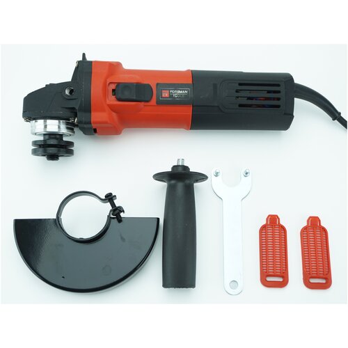 Угловая шлифовальная машина Foreman Tools 347000₽