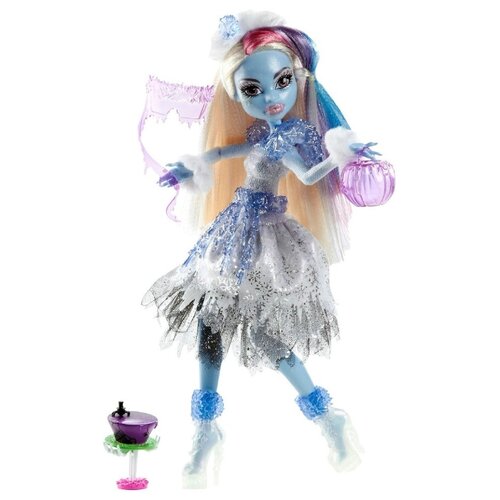 фото Кукла Monster High Маскарад