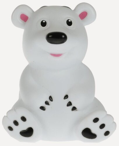 Изображение товара Игрушка для ванны Союзмультфильм, 1 шт. в сетке Играем Вместе LX-UMKA