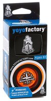 Йо-йо YoYo Factory NorthStar зеленый