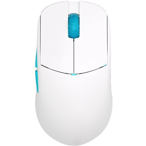 Игровая мышка Lamzu Atlantis V2 Pro белый 1299000₽