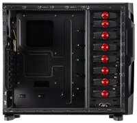 Компьютерный корпус AeroCool Vs-9 550W Black