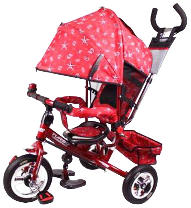 multi trike 6 in 1