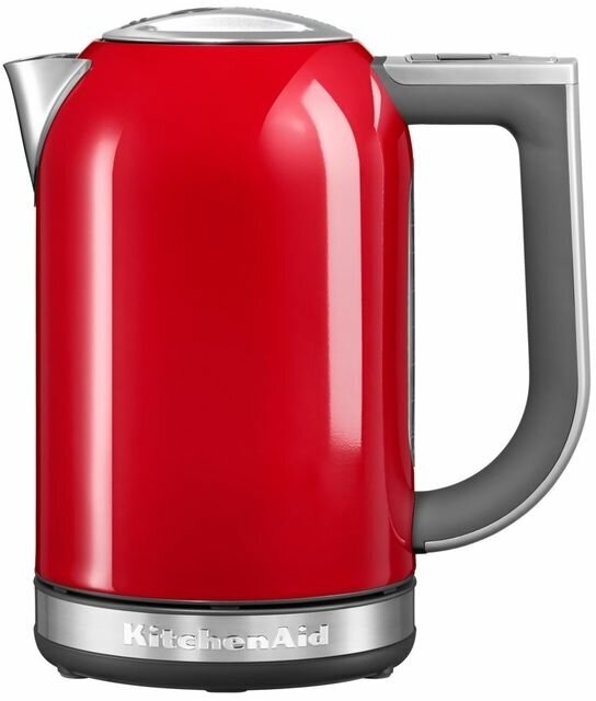 Чайник KitchenAid 5KEK1722EER красный