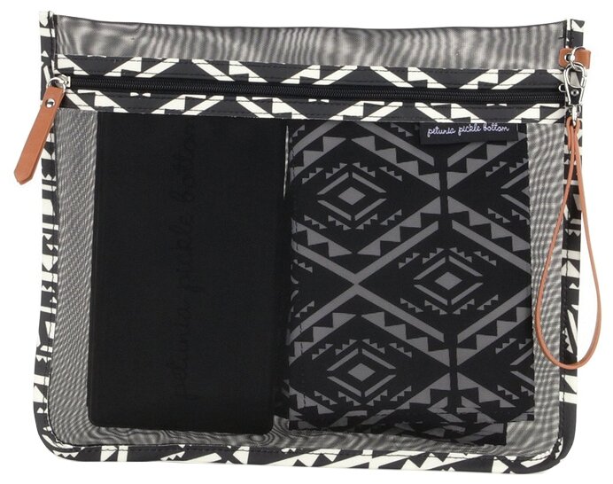 petunia pickle bottom Take Along Changing Kit