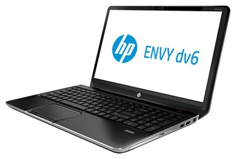 Ноутбук Hp Dv6 Цена