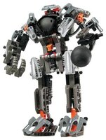 Конструктор LEGO Bionicle 8557 Экзо-Тоа
