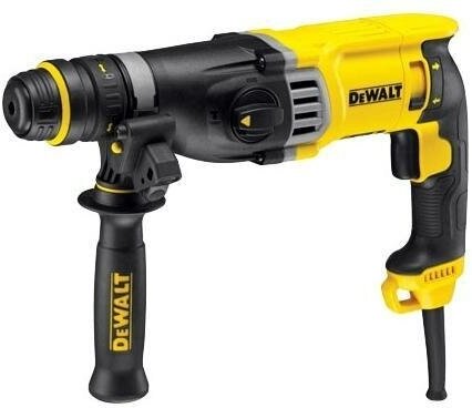 Перфоратор DeWalt D 25144 K