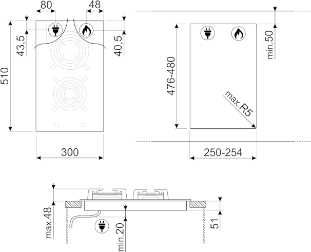 smeg - фото №3