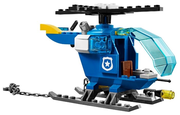 lego juniors 10751