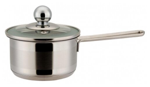 фото Ковш Zeidan Stanburg Z50197, 1 л, диаметр 14 см