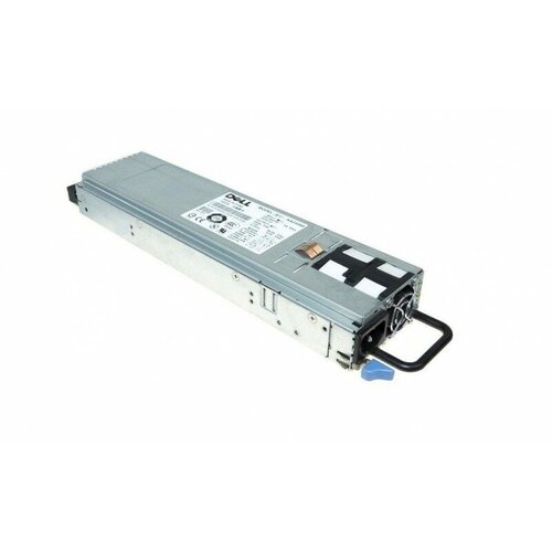 Блок питания 0Jd090 Dell 550 Вт Redundant Power Supply 0JD090