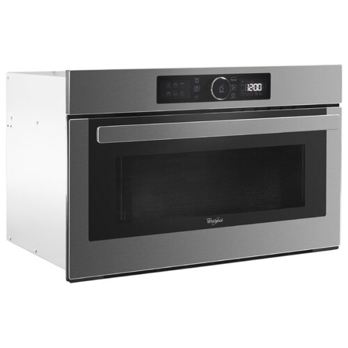 фото Микроволновая печь встраиваемая whirlpool amw 730 ix