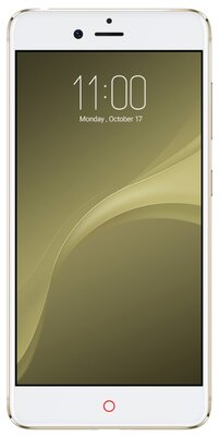 Смартфон Nubia Z11 Mini S 64GB