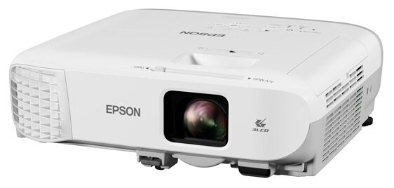 Проектор Epson EB-990U