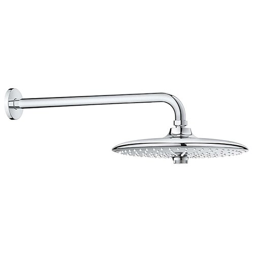 фото Верхний душ встраиваемый Grohe Euphoria 260 SmartControl 26459000 хром