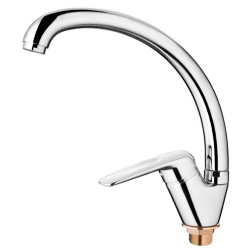 фото Смеситель для кухни мойки ledeme