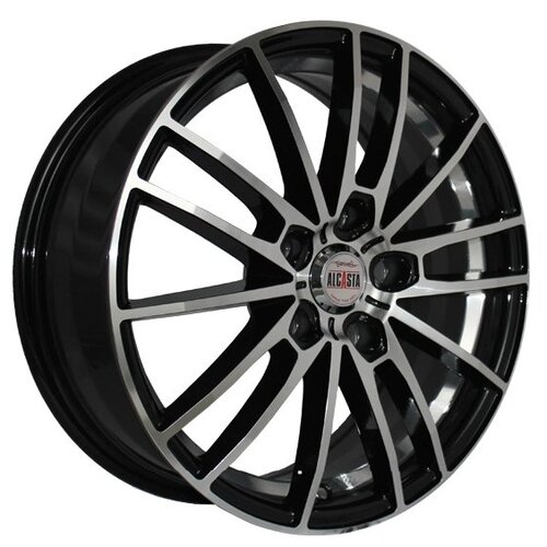 фото Колесный диск alcasta m38