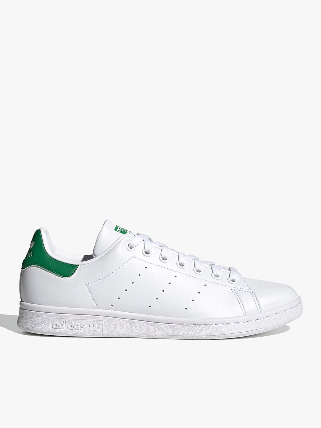 Кеды Adidas STAN SMITH Мужчины FX5502 9 