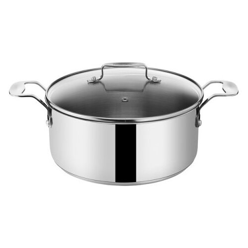 фото Кастрюля tefal jamie oliver