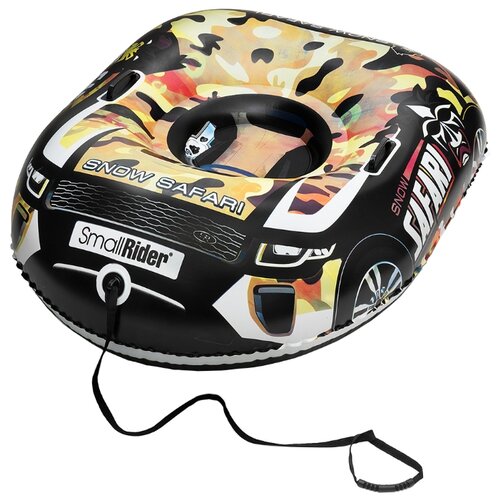 фото Тюбинг small rider snow cars