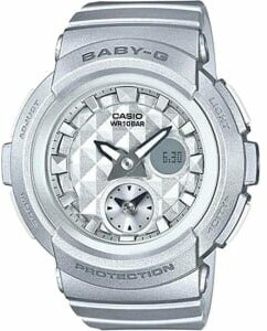 Наручные часы CASIO Baby-G BGA-195-8A