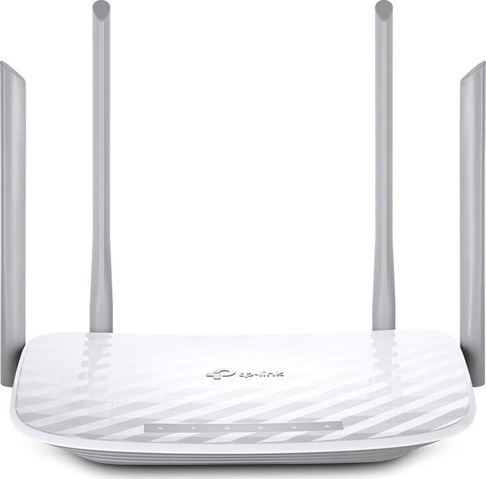 Wi-Fi роутер TP-Link Archer A5, белый