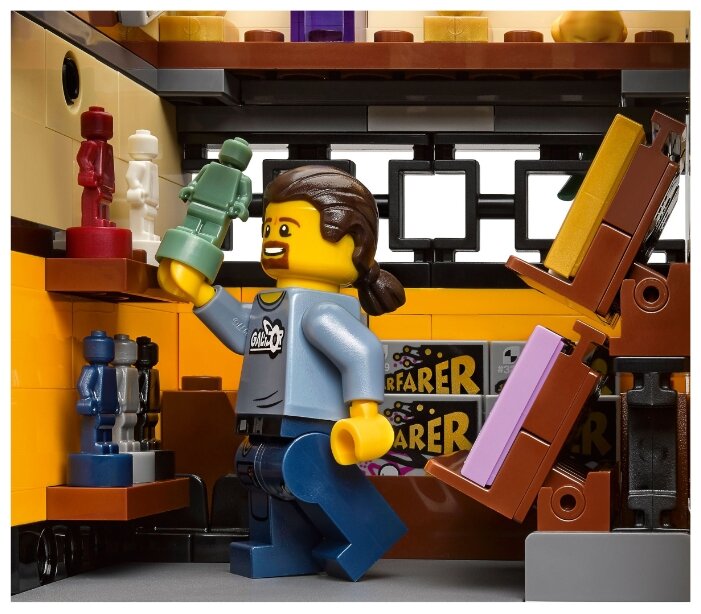 lego shop ninjago city