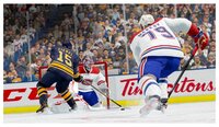 Игра для Xbox ONE NHL 18