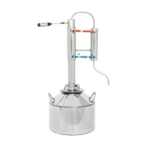 Самогонный аппарат Алковар Фаворит диаметр горловины 15 см 20 л 1292000₽