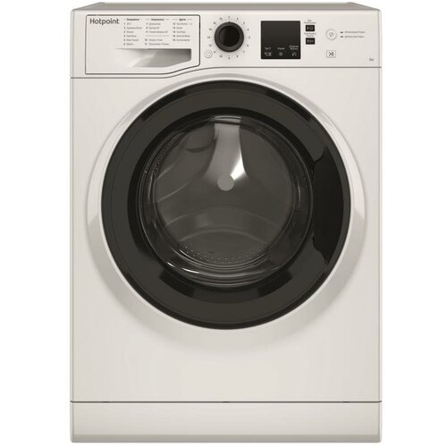 Стиральная машина NSS 5015 K RU 869991644580 HOTPOINT-ARISTON 2440000₽