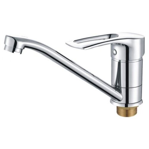 фото Смеситель для кухни мойки zollen