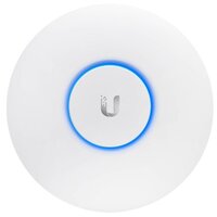 Wi-Fi точка доступа Ubiquiti UniFi AC Lite 5-pack белый