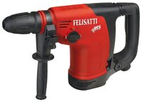 Перфоратор Felisatti RH45/1100VE