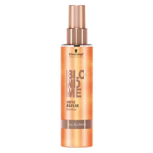Blondme Shine Elixir Эликсир для блеска волос, 150 мл