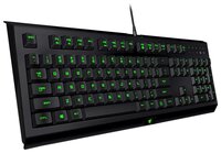 Клавиатура и мышь Razer Cynosa Pro Bundle Black USB