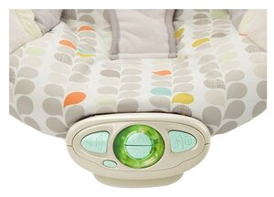 Bright starts cheap ingenuity automatic bouncer