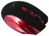 Мышь Canyon CNS-CMSW7R Black-Red USB