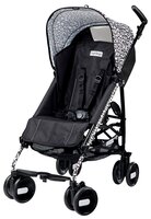 Прогулочная коляска Peg-Perego Pliko Mini Classico geo beige