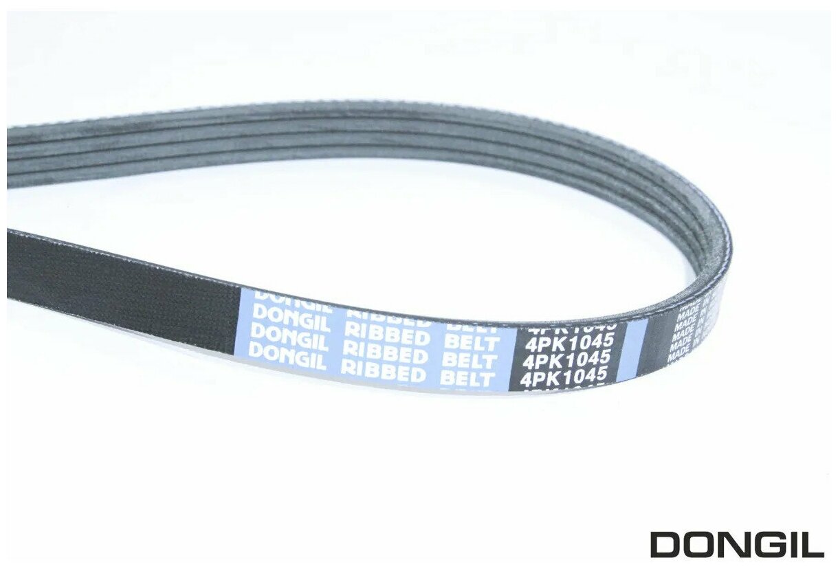 Ремень поликлиновый 4PK1045 Dongil